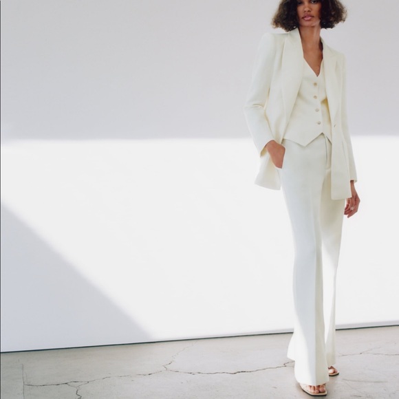 *SOLD* Zara Pants - Brand new with tags ✨ - Picture 7 of 7